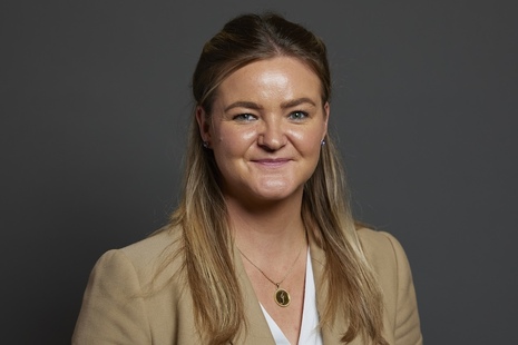 RSNonline's tweet photo. π’ @DefraGovUK Minister Jenny Riddell-Carpenter MP will open the Rural Economy session at the RSN National #RuralConference26
π14 September | 1:30pmβ3:30pm | Online
π«RSN member exclusive event
Find out more and register: https://t.co/68lw0x2FiT https://t.co/uRumaSmaSn
