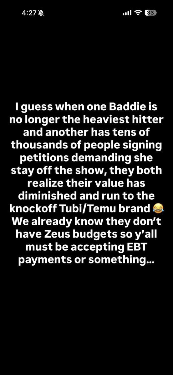 PrincesMarieOVO's tweet photo. Lemmy with a few words following Tesehki and Mariah Lynn being announced as part of the cast for Now Thatโs TVโs new show โGirls will be Girlsโโฆ๐
I WONDER WHAT HE THINKS ABOUT #IVORIBABU
#BaddiesUSA #baddiesUSAchapterTwo #BaddiesGoneWildReunion #BadboysCancun #GirlsWillBeGirls #LoveOnBothSides #Tesehki #MariyahLynn #BigLex #Ivori
