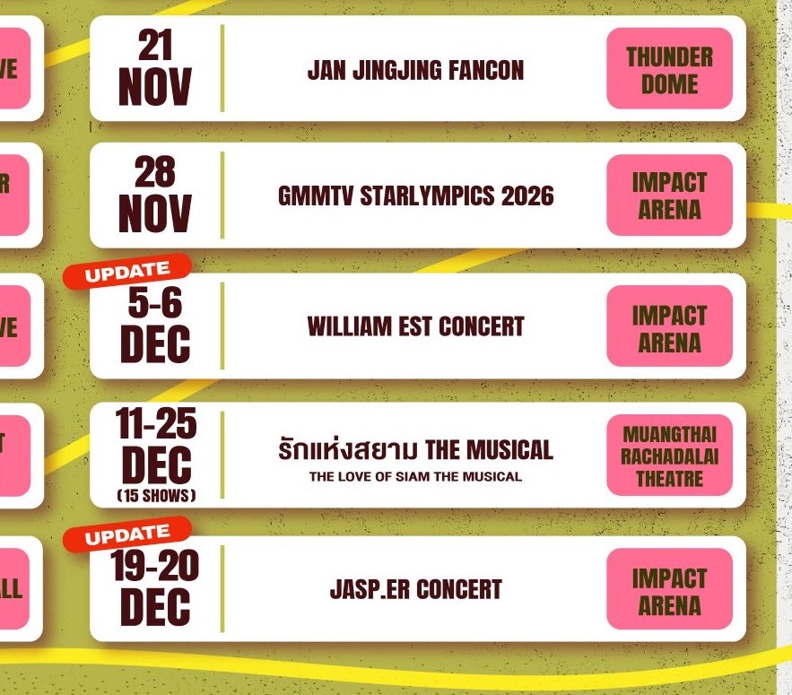 valcrazyforWE's tweet photo. WILLIAMEST AT THE IMPACT ARENA FINALLY 😭😭😭😭😭😭😭😭😭😭😭🎉🎉🎉🎉🎉🎉🎉🎉🎉🎉

WE WON WESTIES I AM SO FREAKING HAPPY 

#WilliamEst https://t.co/nl1UMShaeu