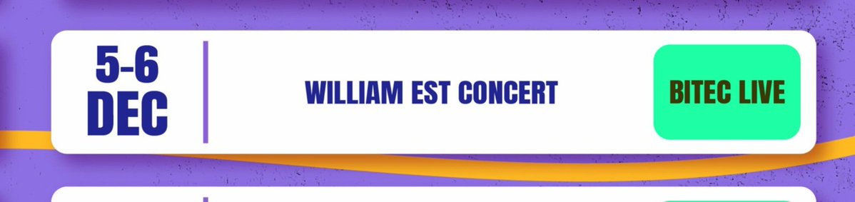 appch__'s tweet photo. From this                             To this

😭😭😭😭😭😭😭😭มันเกิดขึ้นจริง อห แม่ร้องไห้

#WilliamEst 
#WilliamEstConcert https://t.co/URJR6qlqHs