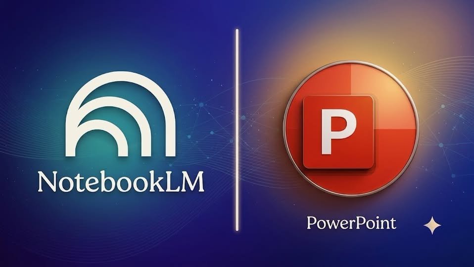 marlowepeony's tweet photo. 🚨 Stop drowning in academic papers.

NotebookLM can turn research papers, dissertations, and theses into clear presentations, literature reviews, comparisons, and structured insights.

Here are 7 prompts to analyze, synthesize, and present research like a pro. 👇👇 https://t.co/Ib3tPvFKP6