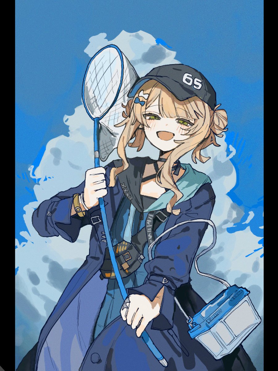 sakumoch_24's tweet photo. 夏の思い出 #らくがきろこ https://t.co/Ia8rhDzrcC