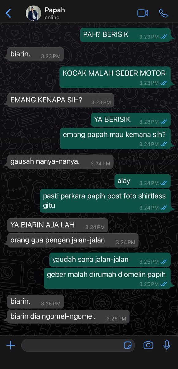 theothertmn's tweet photo. #tingmeen x #keonho one tweet au, 

papah geber supra. https://t.co/TpeyDunHNg