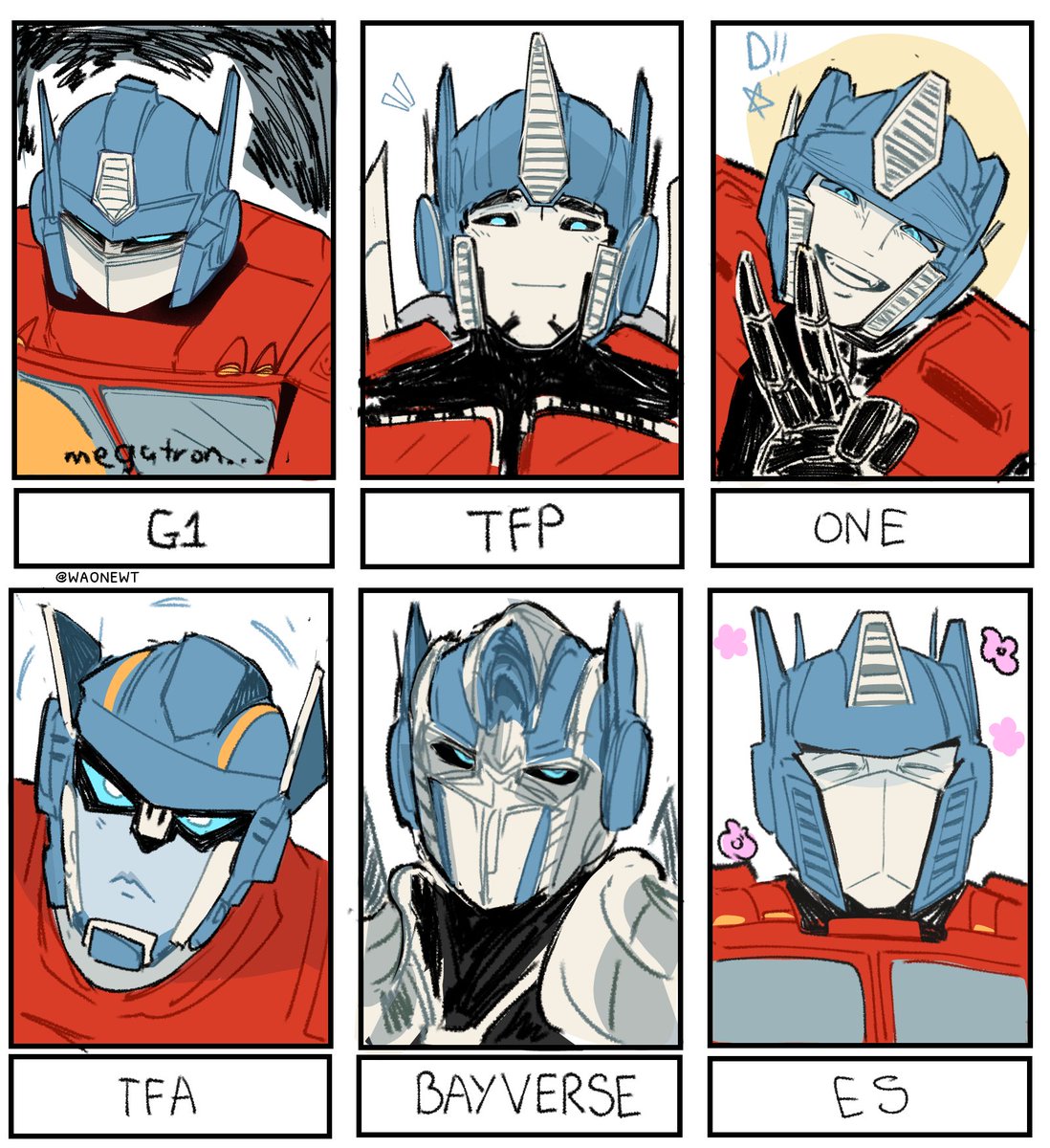 NhnHo361400's tweet photo. #OptimusPrime #Tfa #Tfp #G1 https://t.co/QedFGBJsxx