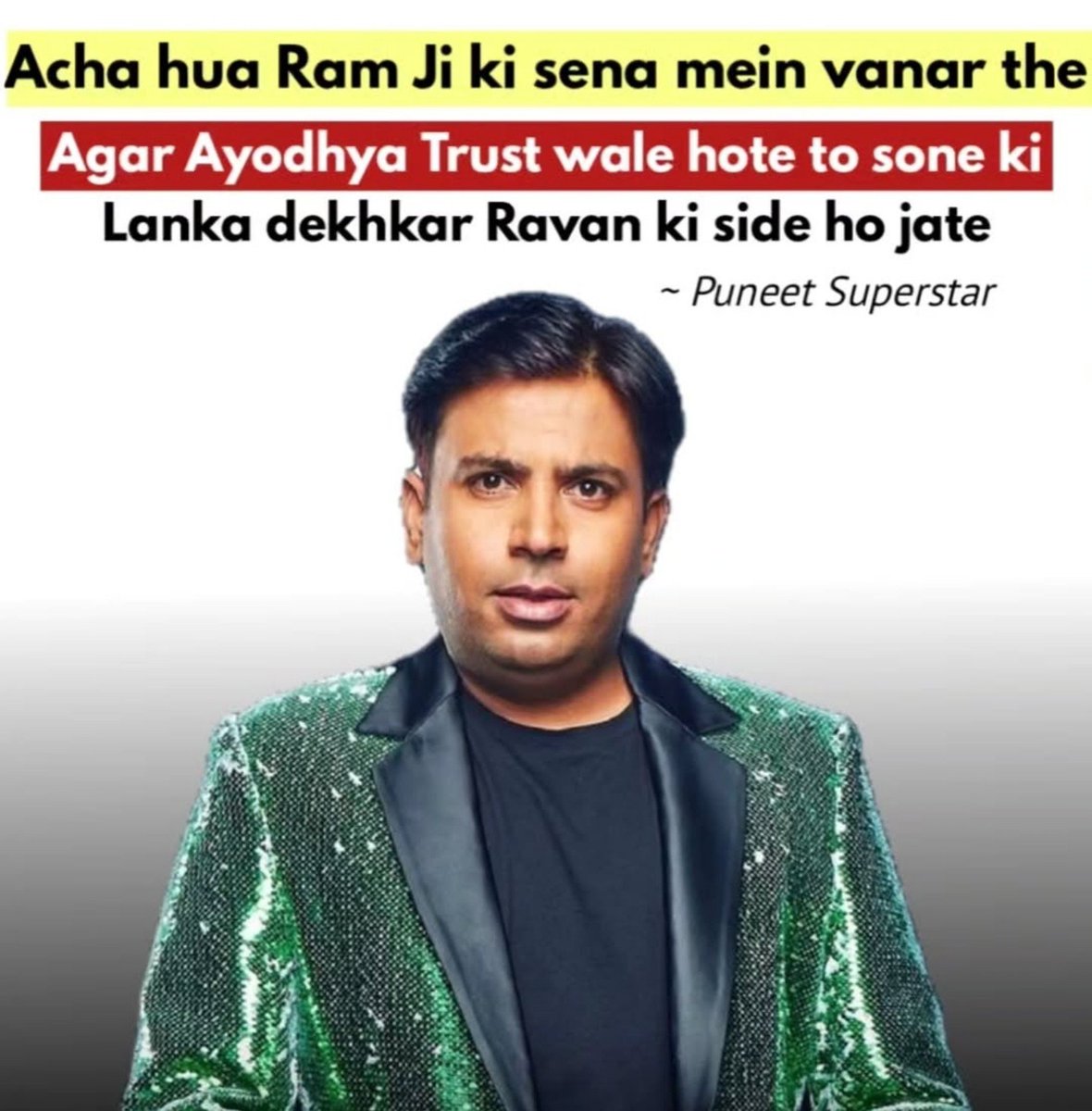 VishalDhule17's tweet photo. Broooo... 😭😭😭 https://t.co/WSCMJpdt2W