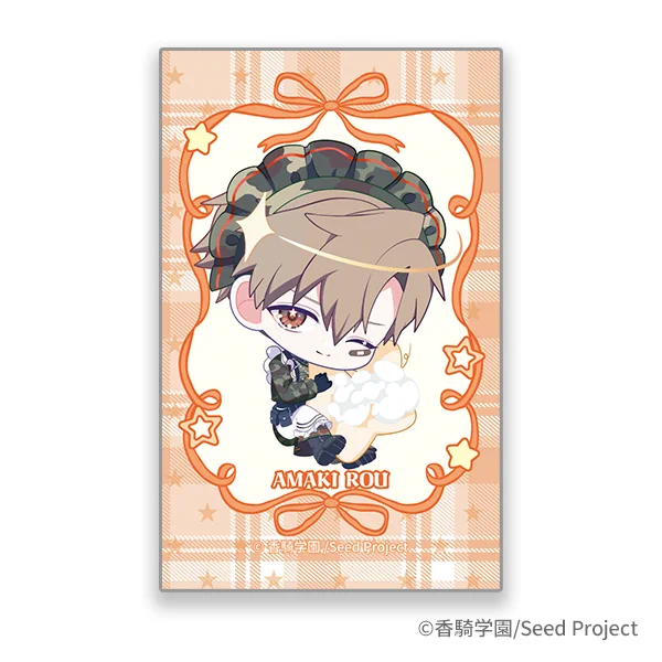 LovePsychelicBoy ウェブポン くじ A賞 ブロマイド 快斗 LovePsychelicBoy ウェブポン くじ A賞 ブロマイド 快斗 ガチャ ｜限定