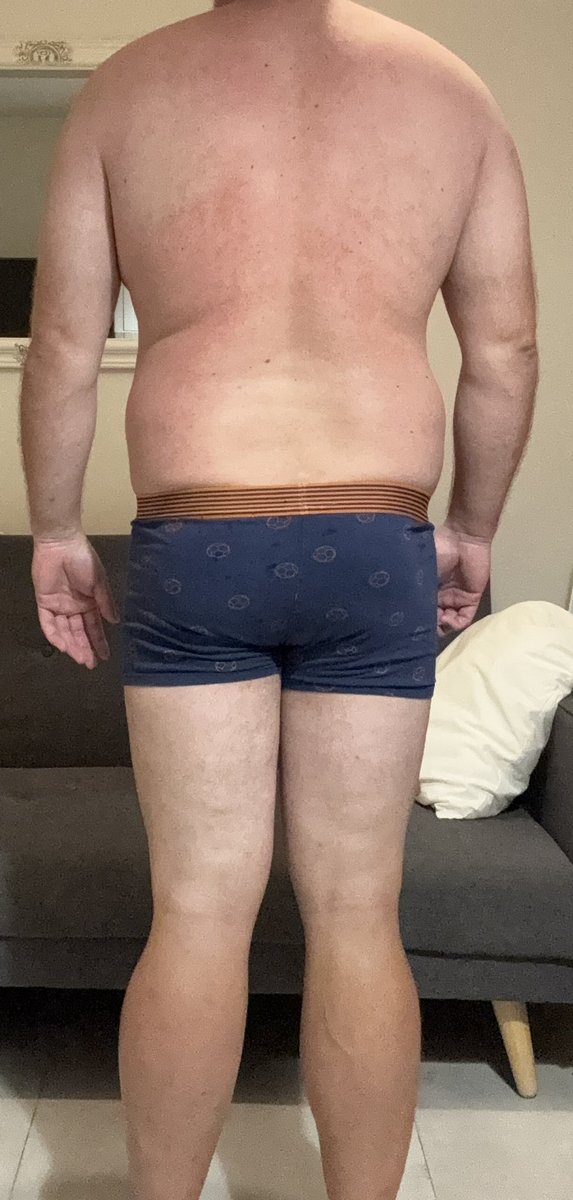 TheBoy_94_'s tweet photo. Week 2 — 115.2kg.

Well… that went up 😂

Calories are coming down a little.
Now let's see what a proper week of consistency does. https://t.co/vzljFmtj5I