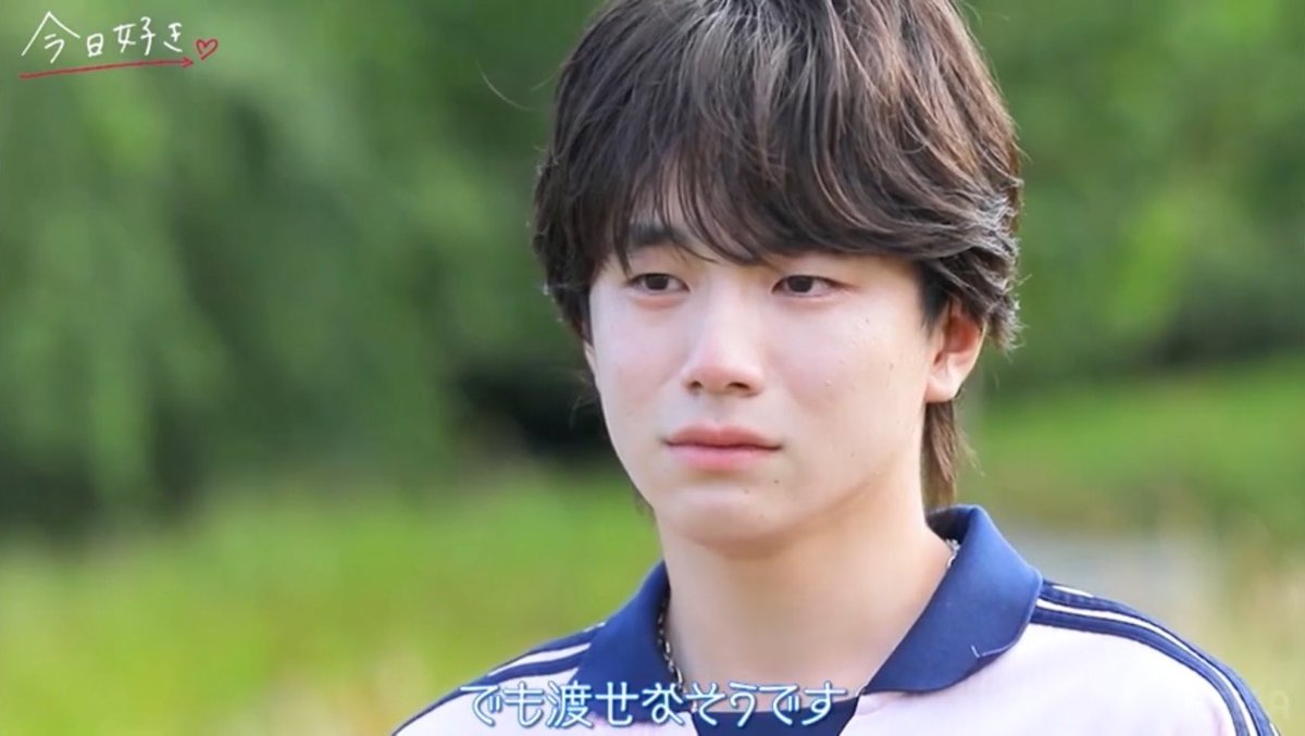 Orderanimehobby's tweet photo. だめだ、けいくん可愛すぎる
#今日好き https://t.co/iDCfKOGynn