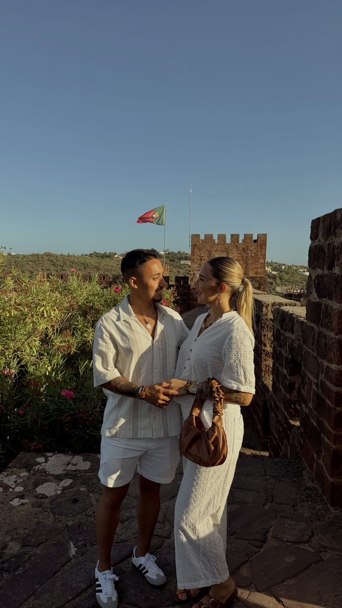 laura_copo's tweet photo. Castillo de Silves 🏰🇵🇹 https://t.co/F9PcUQxG2M