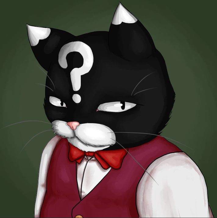 JustSomeoneDumb's tweet photo. New propic!!! https://t.co/P1Q6gQ7df5
