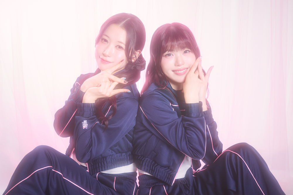 realsound_tech's tweet photo. .˚⊹⁺‧┈┈┈┈┈┈┈┈┈┈┈┈┈┈┈┈‧⁺ ⊹˚.
『ME:Iのこれから。-花咲く道-』放送記念
　🖤MOMONA、TSUZUMI🧡インタビュー
.˚⊹⁺‧┈┈┈┈┈┈┈┈┈┈┈┈┈┈┈┈‧⁺ ⊹˚.
　　　互いの強みとグループ愛、
　　“100人ライブ”にかける思いとは

写真はこちら📸
🔗https://t.co/YGogmlcGD7 https://t.co/Wv9giaNA29