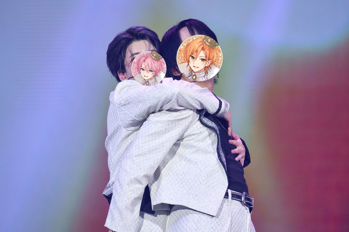 satoniya_'s tweet photo. ✨アリツアオーラス東京！✨
10年間のありがとうを詰め込んだライブ！

来てくれた子も来れなかった子もありがとう！
出会えてよかった🐱💗

本当に最高の時間でした！！
君の一生分の幸福を祈り続けている！

#すとぷり10周年ライブ https://t.co/Go5oILm8dy