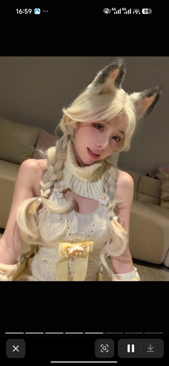 Samiscagood's tweet photo. 王姐这脸越看越骚啊🥵，根本忍不住🥵🥵🥵，开始挑战每天对着王墨绫子亲妈寸止！但是不许射精齁哦哦哦🥵🥵妈妈的中指差点没忍住🥵day1！先挑战一周吧🥵🥵 https://t.co/AuieOVQvBm