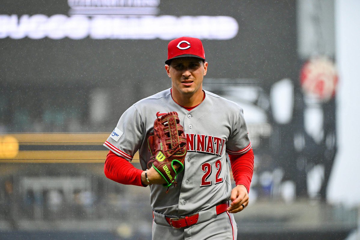 JMRLocks's tweet photo. First hitter prop I like for today 
Great spot for him tonight 
JJ Bleday 1+ Hit -185 FD
JJ Bleday 2+ HRR -107 DK
I’m exhausted 😂 so breakdown later on but yeah best to get this out before lines shift 
#gamblingtwitter #Gambling𝕏 #mlb https://t.co/8skaQi8wvl