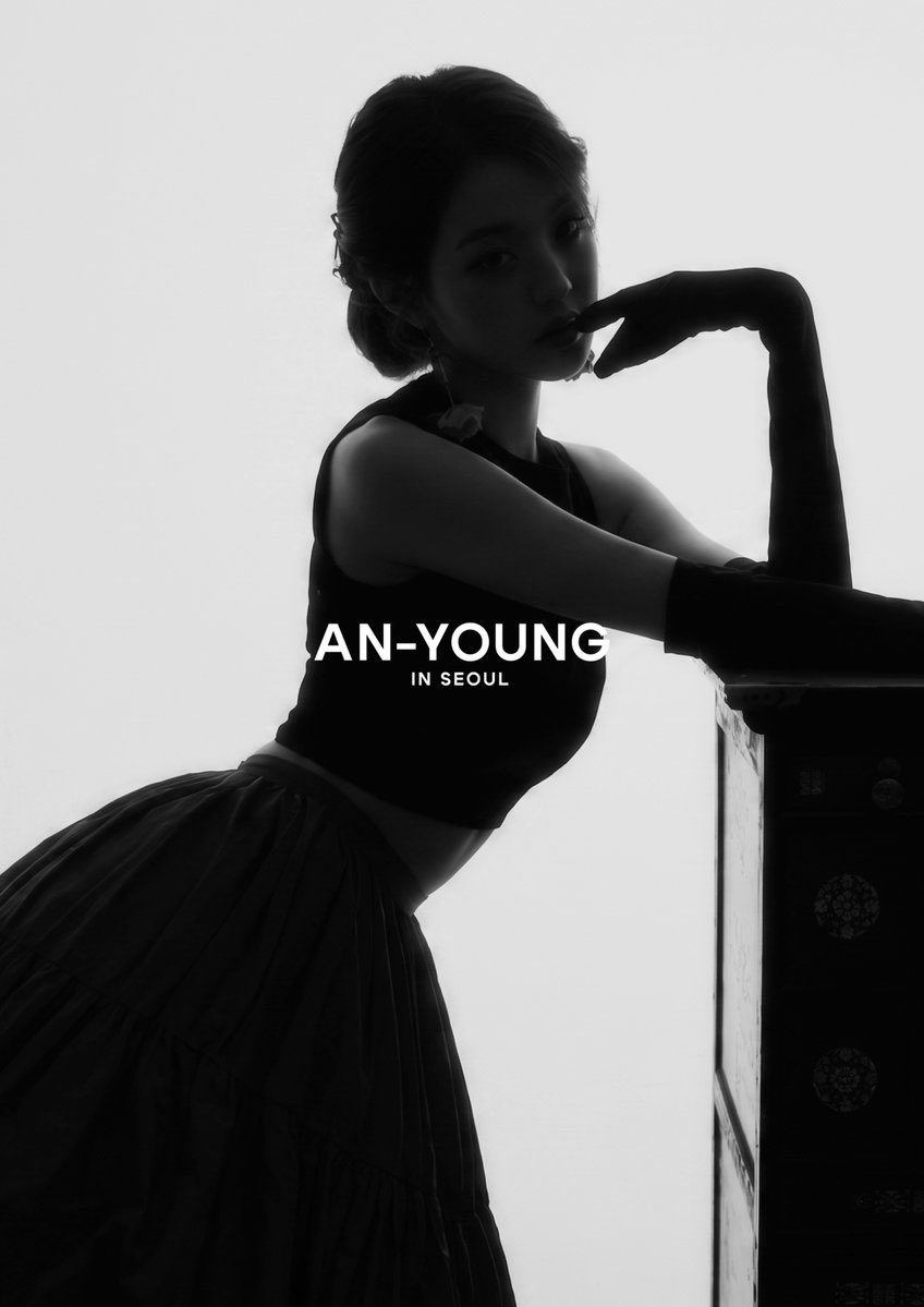 minusxxone's tweet photo. ANNYEONG도 아니고 AN-YOUNG인거 진짜너무느껴짐.. https://t.co/z1q71O1r4Q