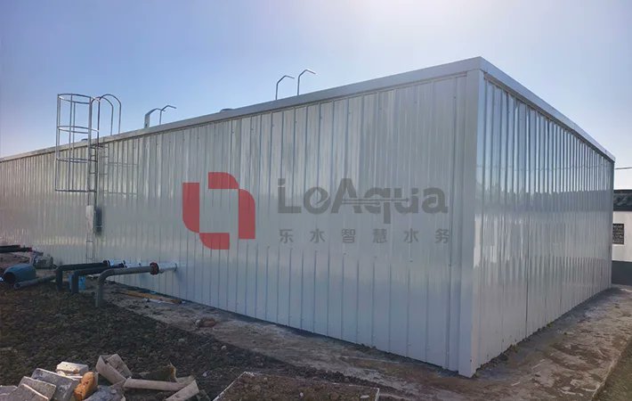 LeAquaWaterTank's tweet photo. LeAqua Integrated Pump Station with full insulation! 💧

Energy-saving, corrosion-resistant, and ready for any temperature.See the complete insulated pump station. DM for your project quote!
#LeAqua #IntegratedPumpStation #WaterPump #WaterStorage https://t.co/yIXzkUiAGK
