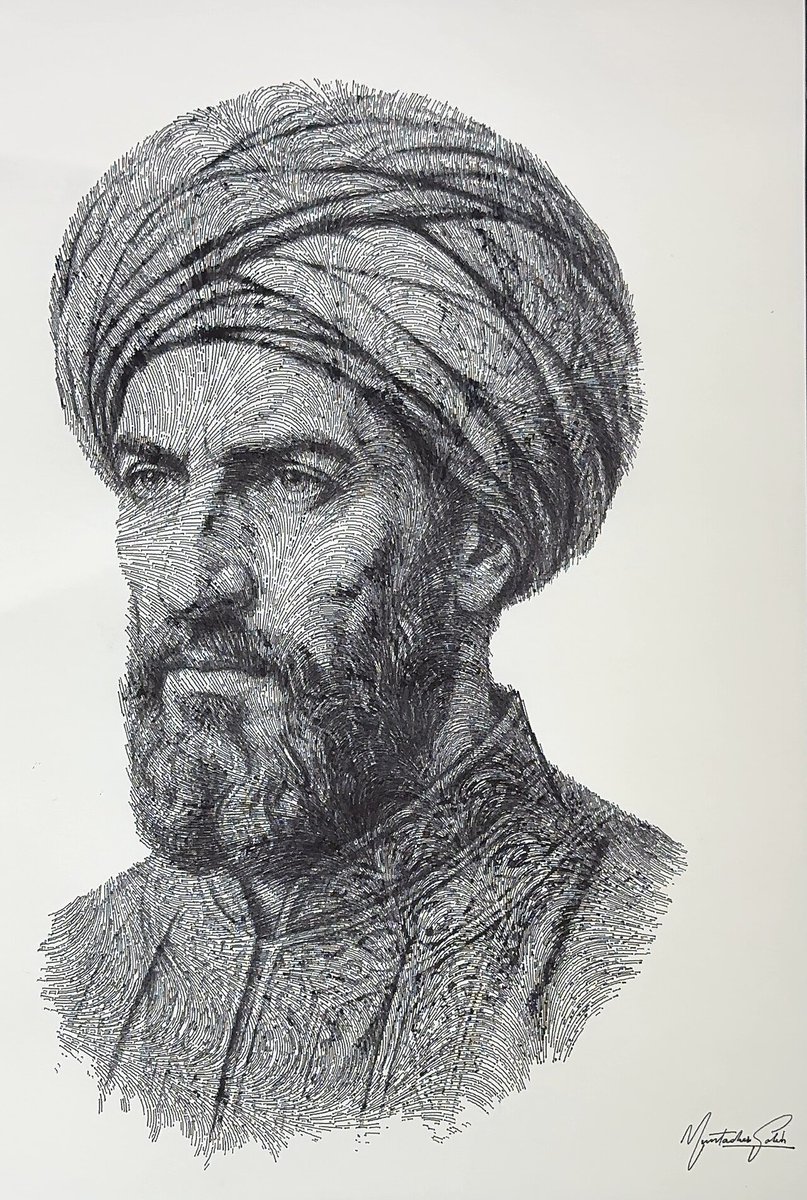 WorldWAdab's tweet photo. يرى الجبناءُ أَنَّ العَجْزَ عَقل وتلكَ خَدِيعَةُ الطبع اللئيمِ ."

- المتنبي https://t.co/jaITJJJxPL