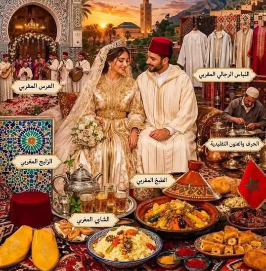MGhazali85715's tweet photo. Moroccan details
تفاصيل مغربية https://t.co/sPL4vEG500