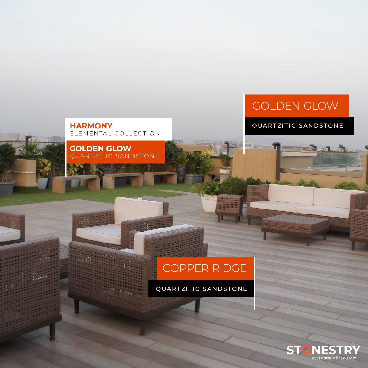 Stonestry_'s tweet photo. One stone sets the direction. The right combination brings the space together.

Which would you choose for your next project, and where would you use it?

#EveryStoneHasAStory #NaturalStone https://t.co/p09AH8IJLI