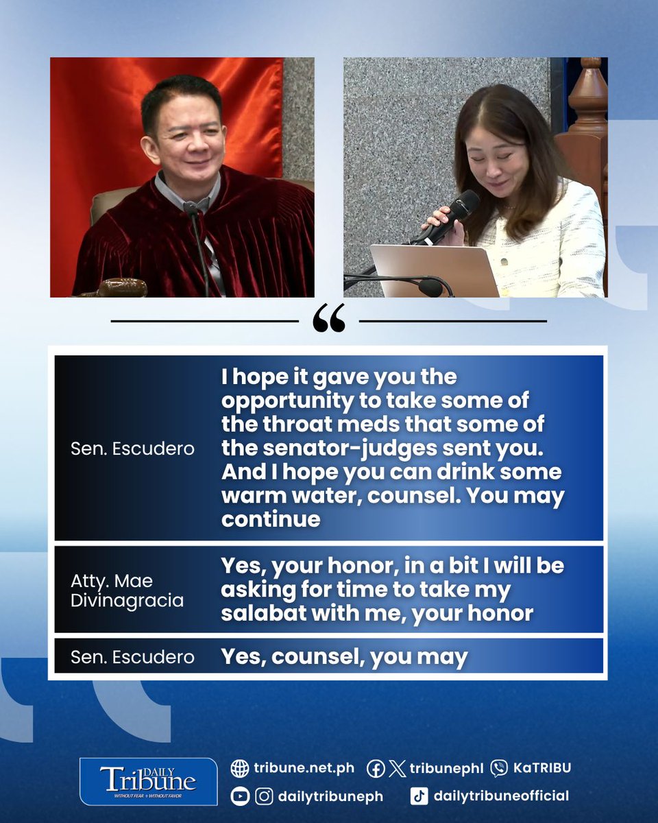 tribunephl's tweet photo. Heart unsint a message.
Heart removed his own nickname.
Heart changed the theme to default.
Heart changed the quick reaction to 👍🏻.
Chiz: Bkit anong prob5?
Heart: Mmaya ka n magtxt nki insert lng aq
Chiz: Bkit sira cp muh?
Heart: Oo basa, nabasa ng loha
#Imhurt #imheart #Dailytribune #jokelang