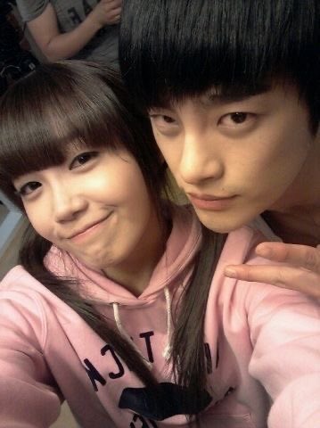 its2plummy's tweet photo. 아저씨 진짜 미땡나 https://t.co/1kFelV1cYD