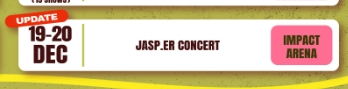 yoyea2332's tweet photo. จาก #ProjectJASPER มาเป็น https://t.co/7eS3NMFD4L
และตอนนี้ https://t.co/7eS3NMFD4L มีคอนที่อิมแพคแล้ว 2 ปีเอง พวกแกเก่งกันมากๆเลยนะ
#JASPER https://t.co/m8zbo2x5Pp