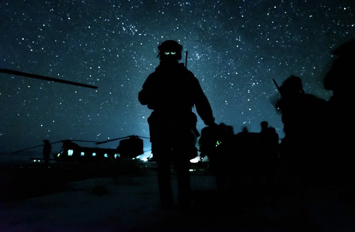 army1325air's tweet photo. Good morning, America

Excuses might make today easier, but they make tomorrow harder.

Discipline might make today harder, but it builds a better tomorrow.

Get up. Handle your business. Keep moving forward.

Have a great day, America. God bless our troops. https://t.co/2UcU2a2gQR