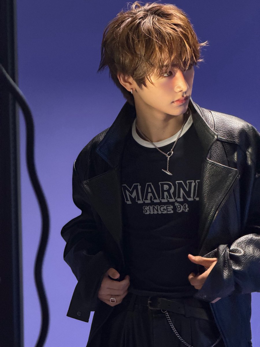 ALD1_official's tweet photo. 😈

#ALPHADRIVEONE #ALD1
#알파드라이브원
#ANXIN #안신 https://t.co/NxePcB8T5E