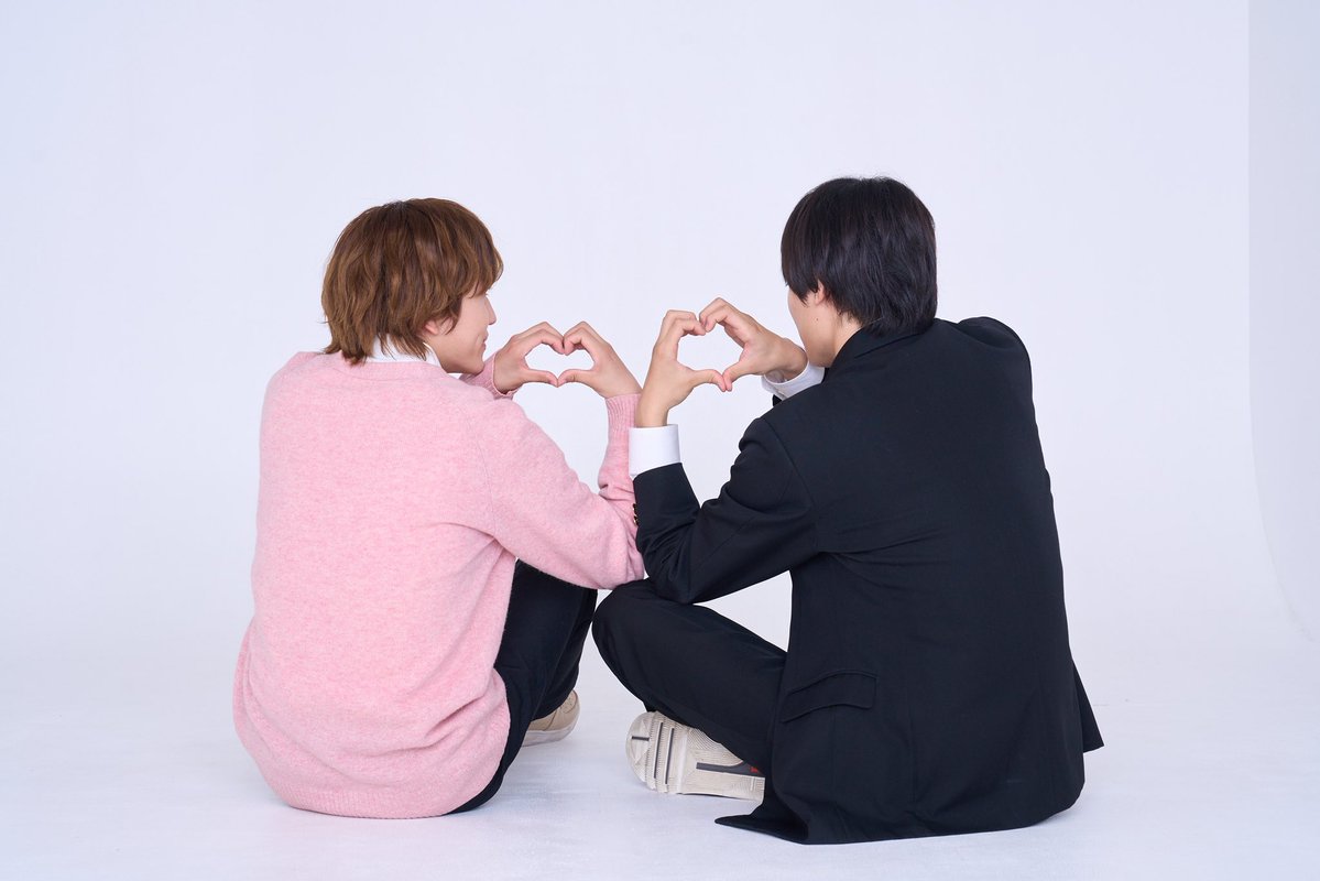 LXq4m's tweet photo. 【観測者あるある】

新ドラマの予告写真で謎解きさせられがち https://t.co/wiBQcmPyDE