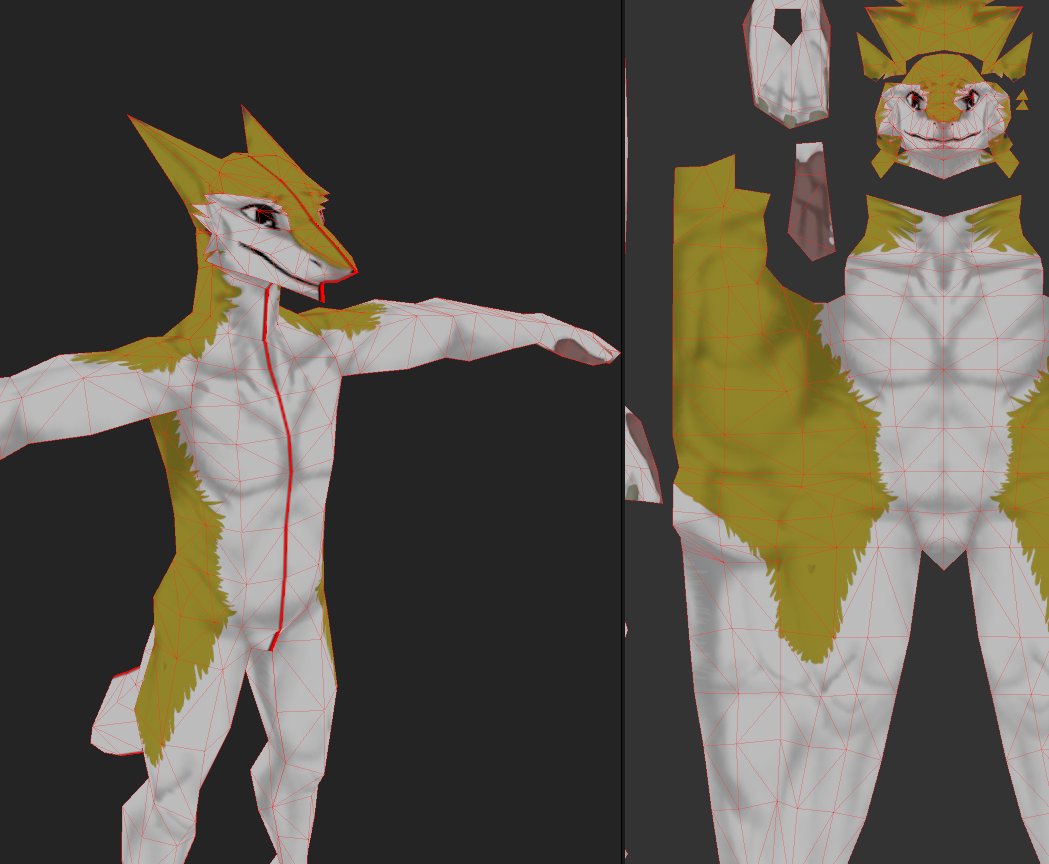 JakkaiReborn's tweet photo. Almost there!! i go eep now! https://t.co/7ahymTR6Ib