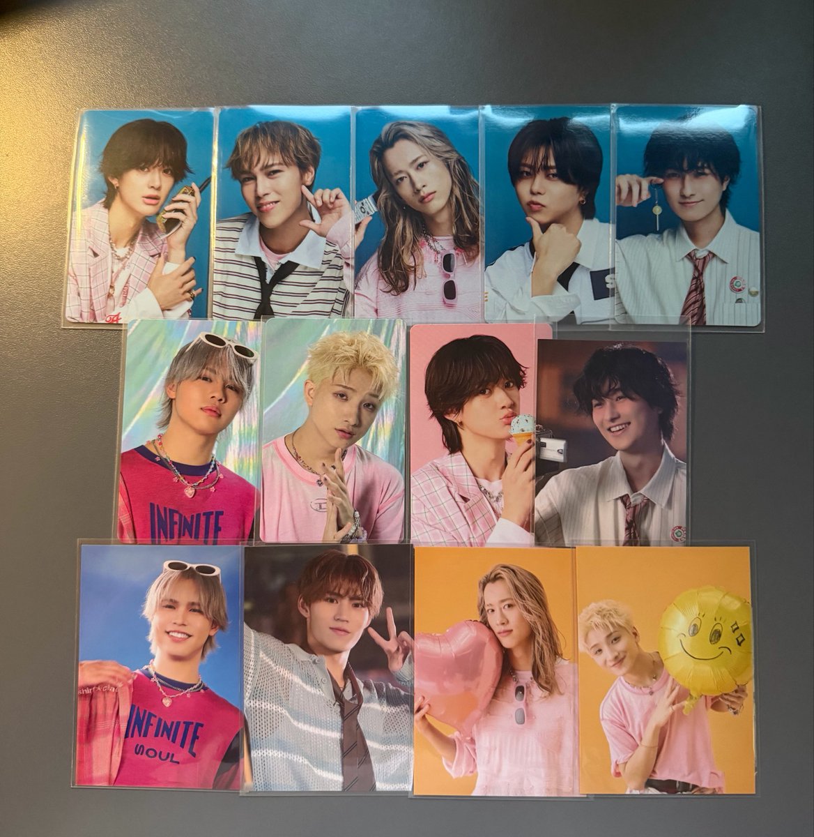 uum5nf's tweet photo. BUDDiiS キミは都市伝説 キミ都市 トレカ 交換

【譲】 画像

【求】 SHOOT (異種ご相談ください)or買取

※未所持でしたら過去のSHOOTトレカとの交換も検討します

📍現場にて手渡しor郵送にてお取引

お気軽にお声掛けください！

 #BUDDiiS  #BUDDiiS交換 https://t.co/MRjOE9WuzL