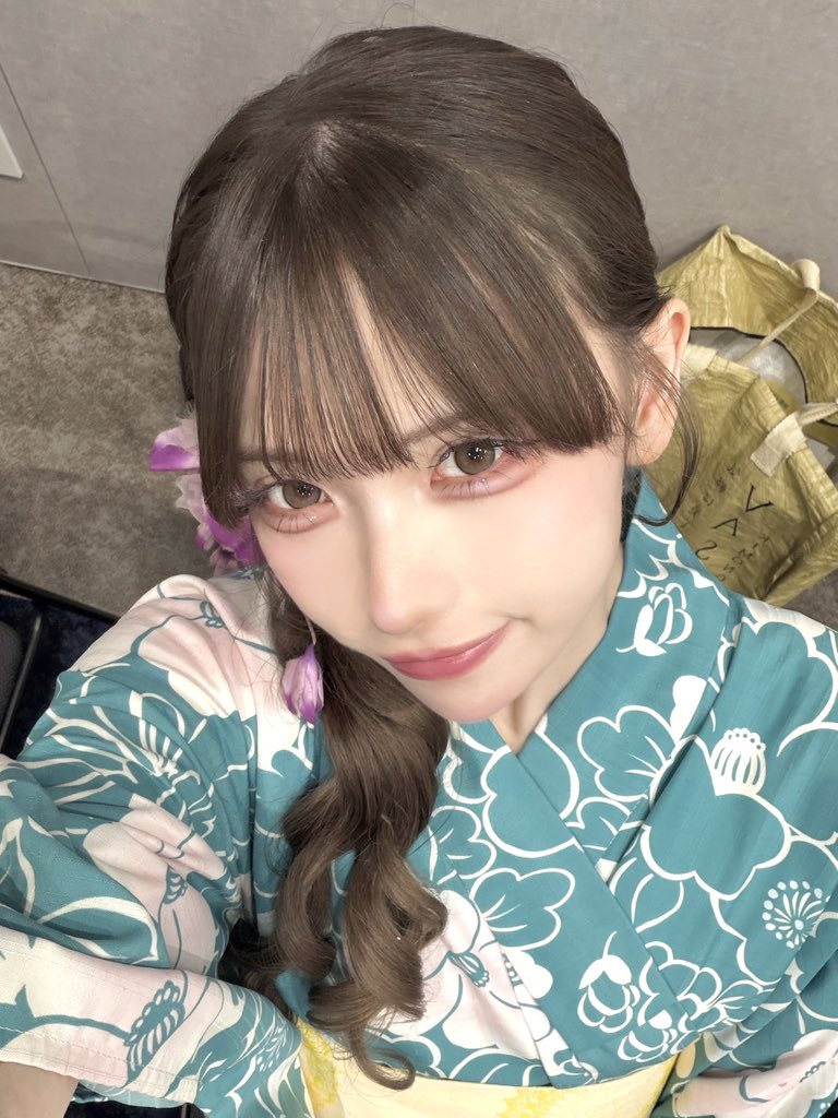 Alto_TENRIN's tweet photo. 👘 ♡ https://t.co/SU0sH8q3Pv