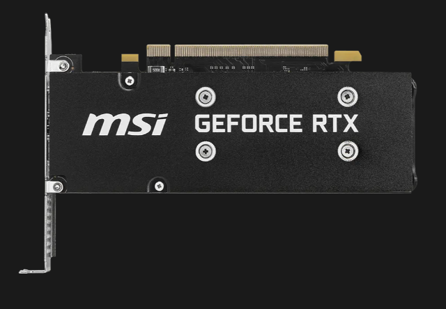 GW_CHATAN's tweet photo. 今週のセール品オススメはこちら٩(ˊᗜˋ*)و
#MSI #GeForce #RTX 3050 LP E 6G OC
https://t.co/ZlIO0JM2M9

グラボ本体の高さは約69㎜
小さくてもデュアルファンでしっかり冷却
ロープロファイル対応で小型ケースにもオススメ

お買い求めは #パソコン工房 #北谷店
#PCパーツ #自作 #パソコン https://t.co/rEd9Xnf9r0