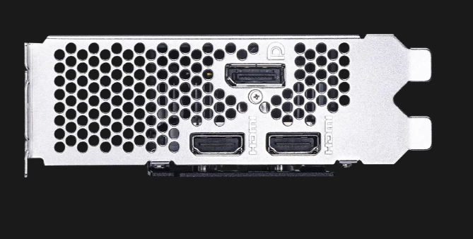 GW_CHATAN's tweet photo. 今週のセール品オススメはこちら٩(ˊᗜˋ*)و
#MSI #GeForce #RTX 3050 LP E 6G OC
https://t.co/ZlIO0JM2M9

グラボ本体の高さは約69㎜
小さくてもデュアルファンでしっかり冷却
ロープロファイル対応で小型ケースにもオススメ

お買い求めは #パソコン工房 #北谷店
#PCパーツ #自作 #パソコン https://t.co/rEd9Xnf9r0
