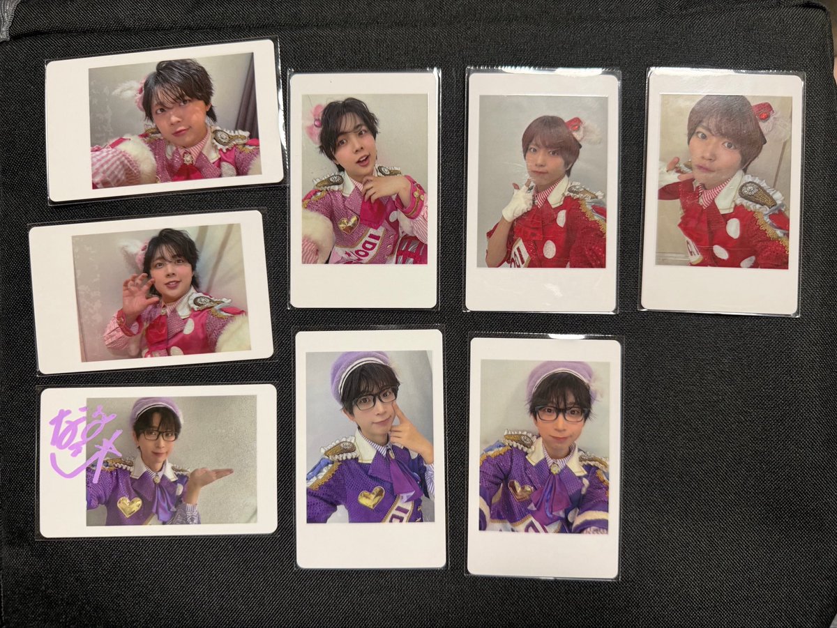 WN2ka's tweet photo. パンダドラゴン パラゴン ハピカ 交換 買取  譲渡

譲 : 水 桃 紫 赤
求 : 最優先カジュアル衣装 
　　黄＞他のメンバー＞あいぽぷ黄＞定価
サインは最近の黄であればどれでも検討します。

撮り直しも対応可能です。
検索からでもお気軽にお声掛けください。
bio欄記載の日程での手渡しまたは郵送 https://t.co/hwtXJdVOeQ