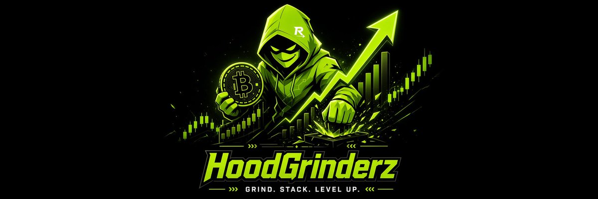 HoodGriNDerz's tweet photo. HOOD MORNING GUYS. https://t.co/x0GsX6N95T