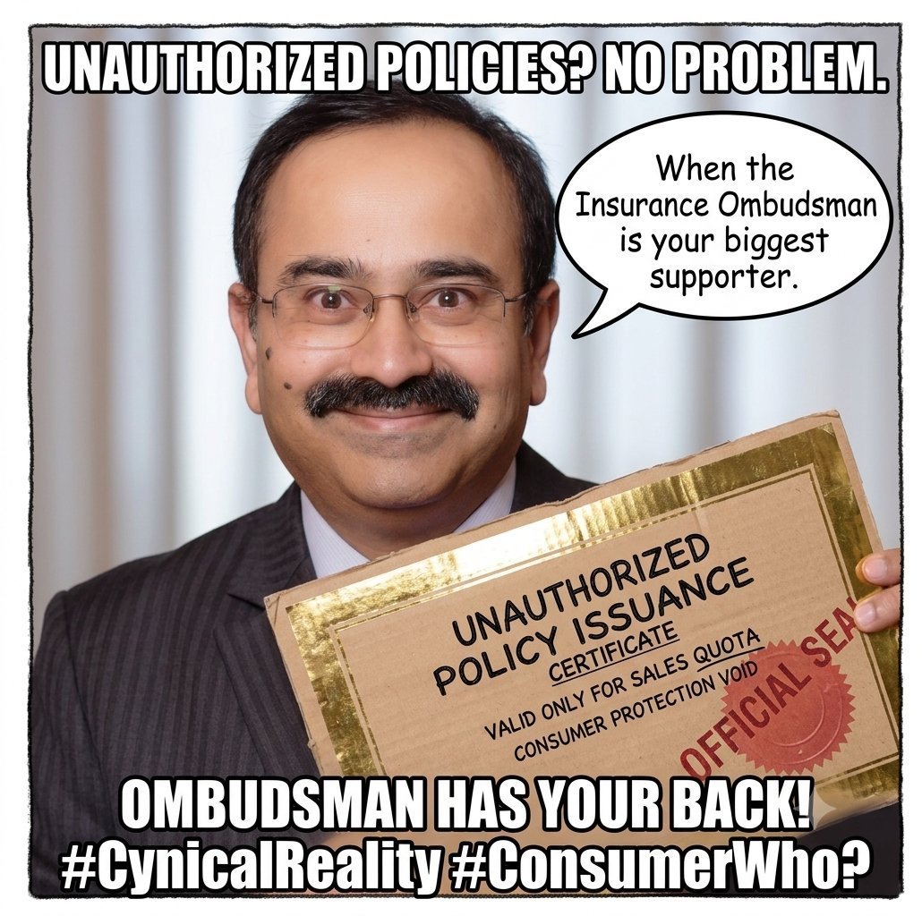 cpt_t88's tweet photo. @ICICIPruLife The issue remains completely unresolved—and no, my silence is not an acceptance. True professionalism and ethics mean confirming resolution with the customer, not assuming it; right now, you lack both. https://t.co/Q4YnFUiZ1T