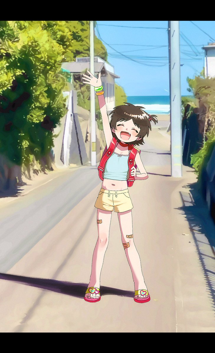 punitto07's tweet photo. フィードバックいただいたものを反映してみました https://t.co/rCEuYW5DxI