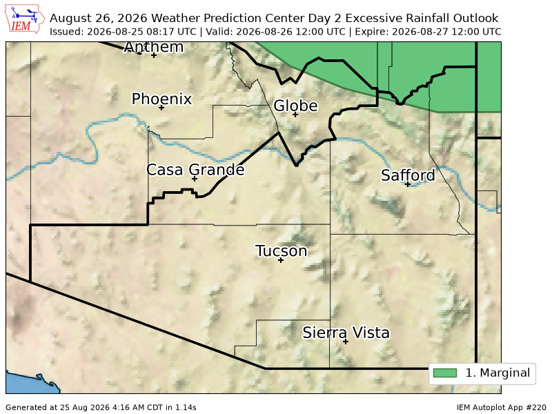 AMNZ2024's tweet photo. WPC issues Day 2 Marginal Risk Excessive Rainfall Outlook at Aug 25, 8:17z for TWC https://t.co/abbx63HJ5l https://t.co/7HFdBWKkLn