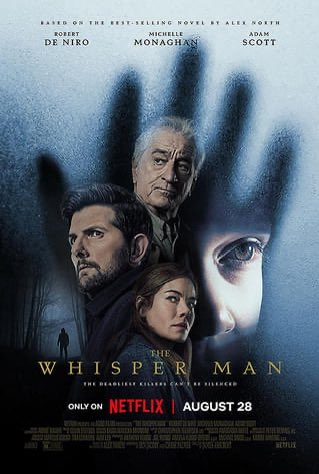 popcorn_niisan's tweet photo. これ、予告すら見ない方がいい。

8月28日からネトフリ独占配信の『ウィスパーマン』。 ロバート・デ・ニーロとアダム・スコット共演、ルッソ兄弟プロデュースのサイコスリラー。

最愛の妻を亡くした作家が、息子と静かな街へ引っ越す。 そこではかつて「ウィスパーマン」と呼ばれる連続殺人犯が少年たちを連れ去っていた。事件は解決したはずだったのに、また少年が消え始め、息子にも影が忍び寄る。

見どころはここ。 
・「ささやき声」だけでここまで怖くできるのかという完成度 
・デ・ニーロの元刑事役がただただ重い 
・親子の関係が徐々に歪んでいく描写が容赦ない

何も知らずに観た方が絶対いい。夜中に一人で観る覚悟がある人だけどうぞ。