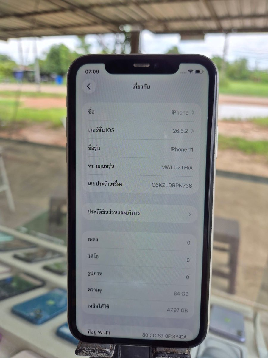 nuuna400's tweet photo. 🪷iPhone 11 64gb แบตใหม่100% 
~ ราคา 5,900฿ ส่งฟรี 

•เครื่องเดิมๆ ปกติหมด
•รีได้ ไม่ติดไอคาว
•กล้อง ไมค์ ลำโพง ปกติ
•ใช้แอพได้หมด

📍นัดรับม.เกษตร/บีสีเขียว/แมสกทม.
#ไอโฟน11 #ไอโฟน11มือสอง #ไอโฟนมือสอง https://t.co/XAM1i7ZSP5