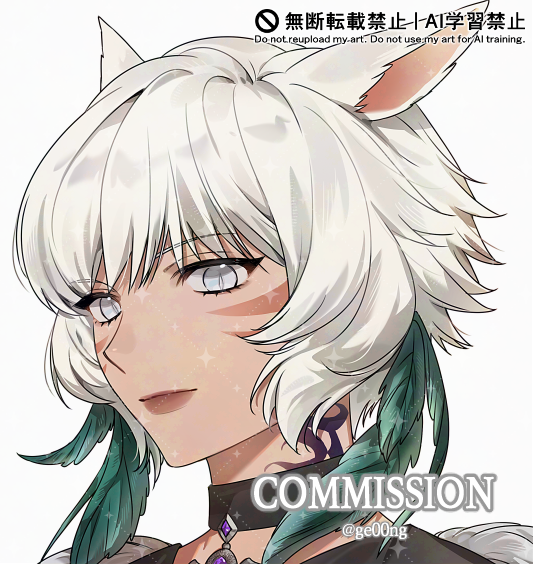 ge00ng's tweet photo. #cm #commission https://t.co/YS7loZyDMw