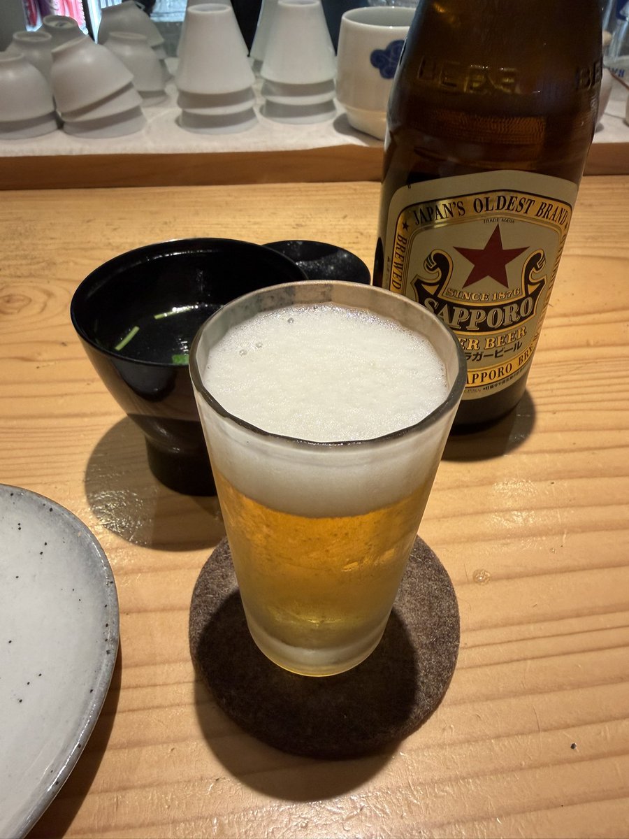 Satuki_Mutuki08's tweet photo. かんぱーい！
病院終わり！ｵﾂｶﾚﾁｬ━━━━(　´∀｀)━━━━ﾝ!!!! https://t.co/plH4T5KRcE