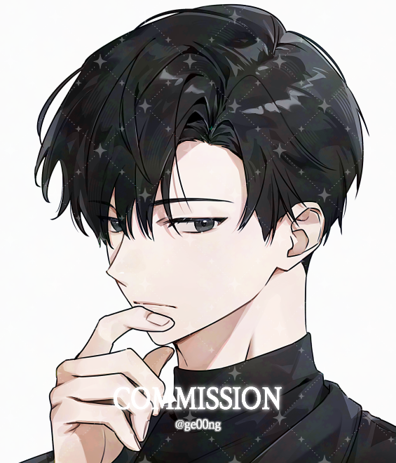 ge00ng's tweet photo. #cm #commission https://t.co/qxPZw4dl9J