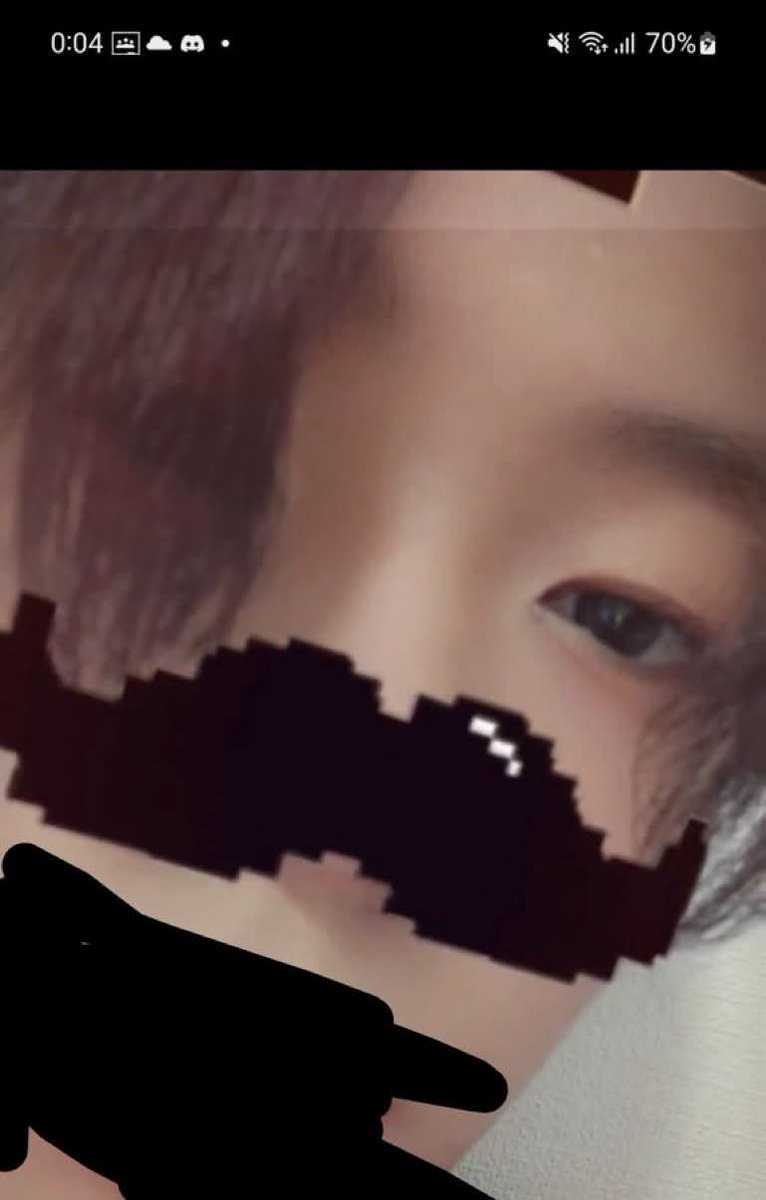 qvyx0's tweet photo. その顔じゃ無理だよ😂 https://t.co/2eGwqstlf8