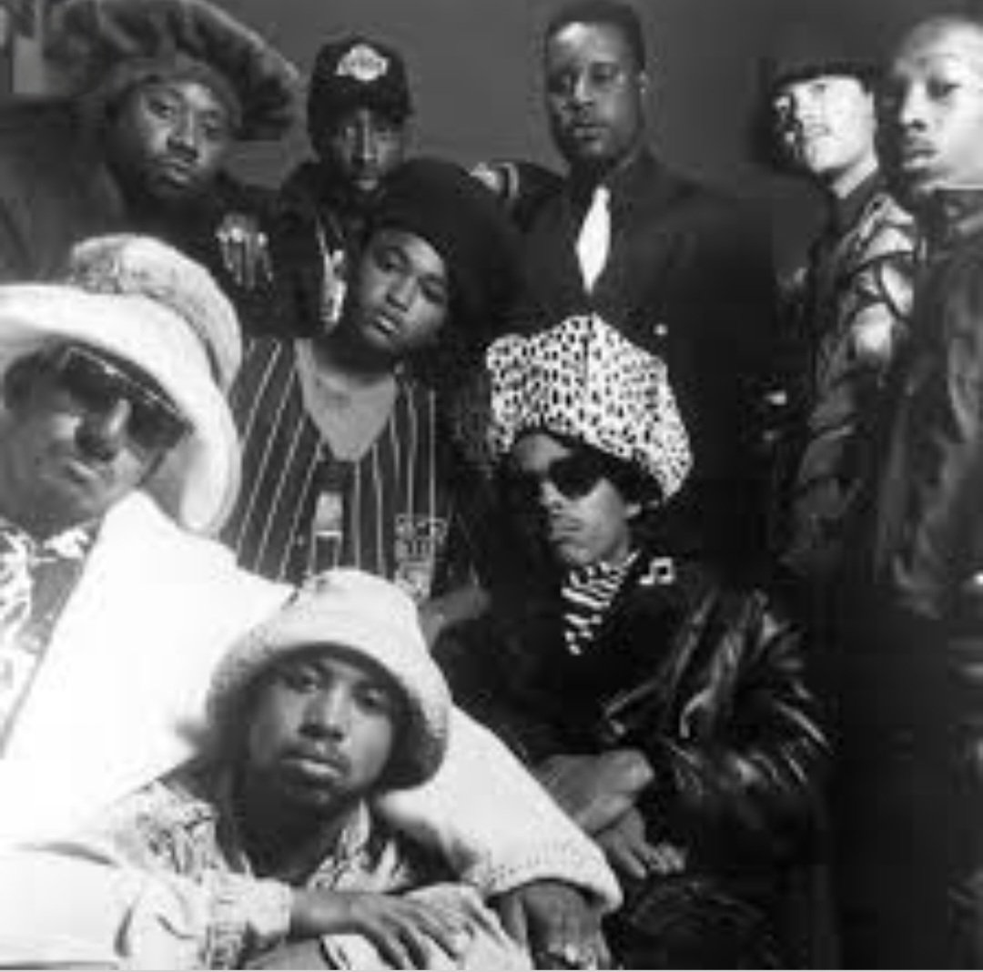 TheProfHHI's tweet photo. Tanti auguri a Shock G, leader dei Digital Underground e scopritore di Tupac, che oggi avrebbe compiuto 63 anni (25•08•1963)..
#rap #hiphop #musica #ShockG #DigitalUnderground #2Pac #HappyBirthday https://t.co/S1QafGMNMP