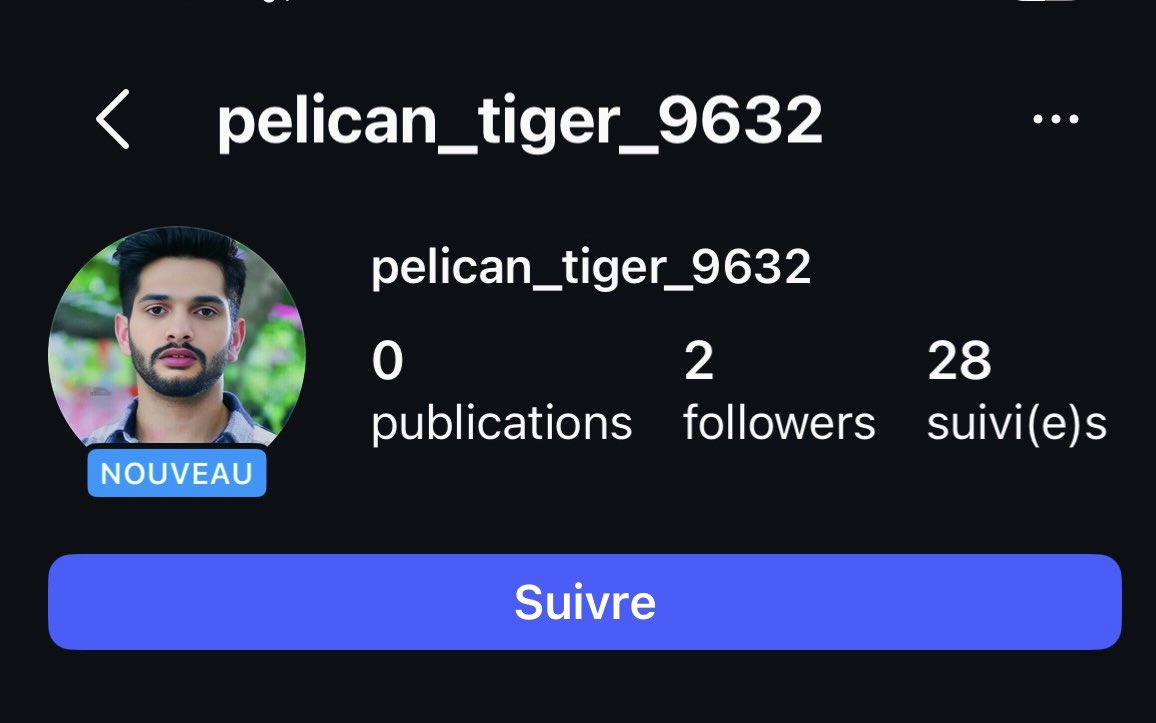 Boubourose212's tweet photo. #poupettekenza voici les styles de ses faux abonnés achetés #JMichel 🫢🤣.Son nombre de membre ds le canal en chute est réel mais ça ne colle pas du tout 🤥🤣🤥😂😂 https://t.co/CGpqfFiNoZ