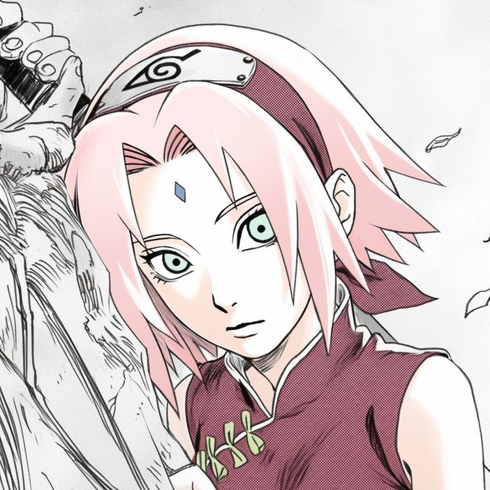 AnimeTokki's tweet photo. 2014: Masashi Kishimoto on romantic relationships in the Naruto series:

“I decided quite early on that Naruto would end up with Hinata. That’s precisely why I deliberately included scenes where Sakura’s actions seemed to mirror those of Kushina—Naruto’s mother—to mislead readers into thinking Naruto and Sakura might end up together.”

(https://t.co/aNpx8IjRZ0)