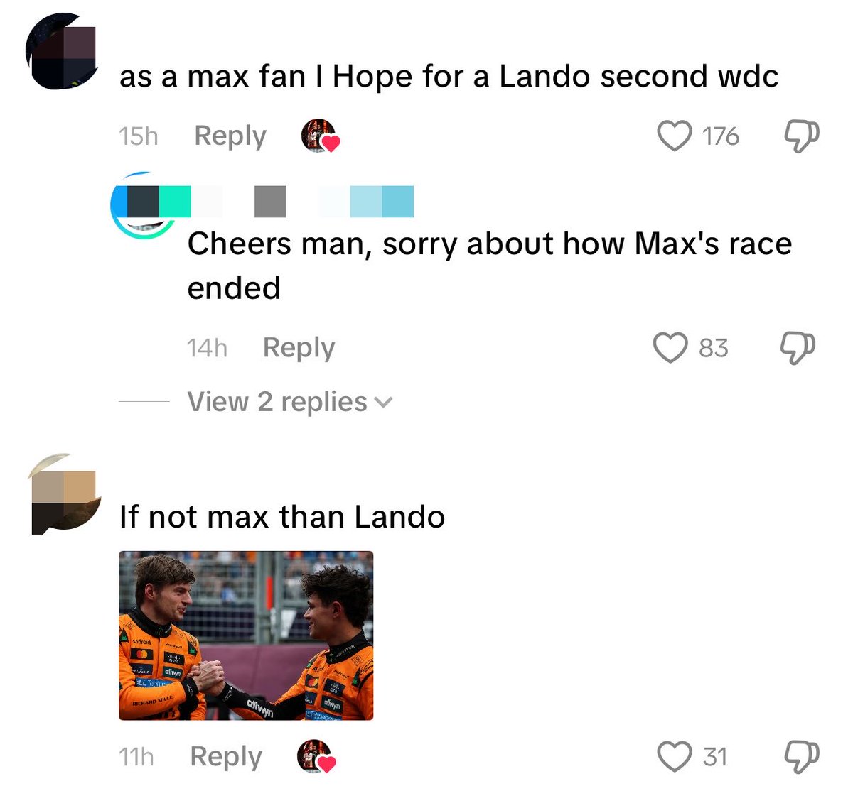 fourthlando's tweet photo. sorry????????? https://t.co/7VlM74fjkn