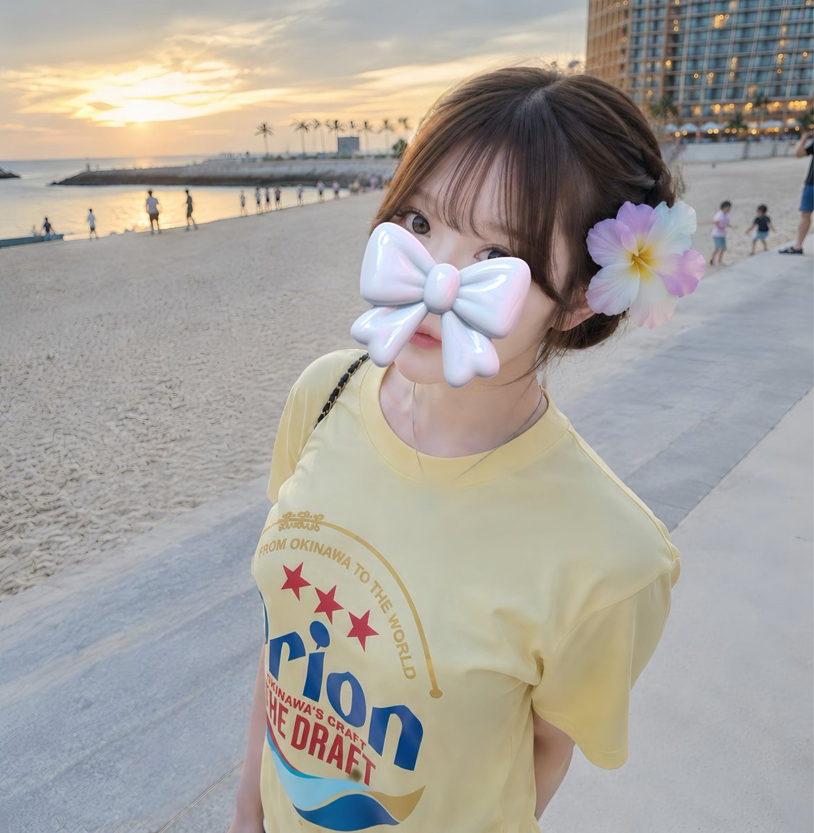 airu_nyan202's tweet photo. ずっと欲しかったオリオンTシャツ（՞>⩊<՞）余韻ひたひただから部屋着として沢山着てる🙂‍↕️🫶🏻 https://t.co/ws92INEJBJ